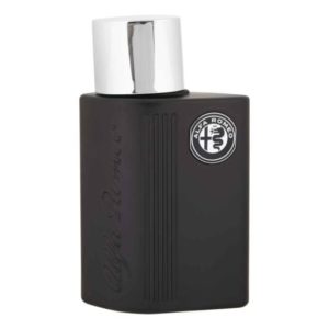 Alfa Romeo Black Homme Eau de Toilette 125 ml
