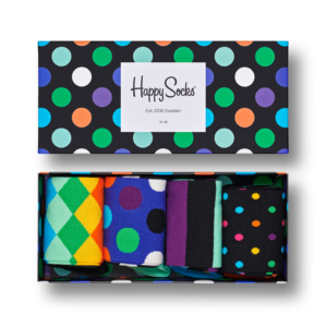Big Dot Gift Set