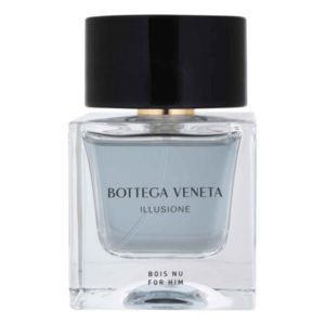 Bottega Veneta Illusione Bois Nu Homme Eau de Toilette 50 ml