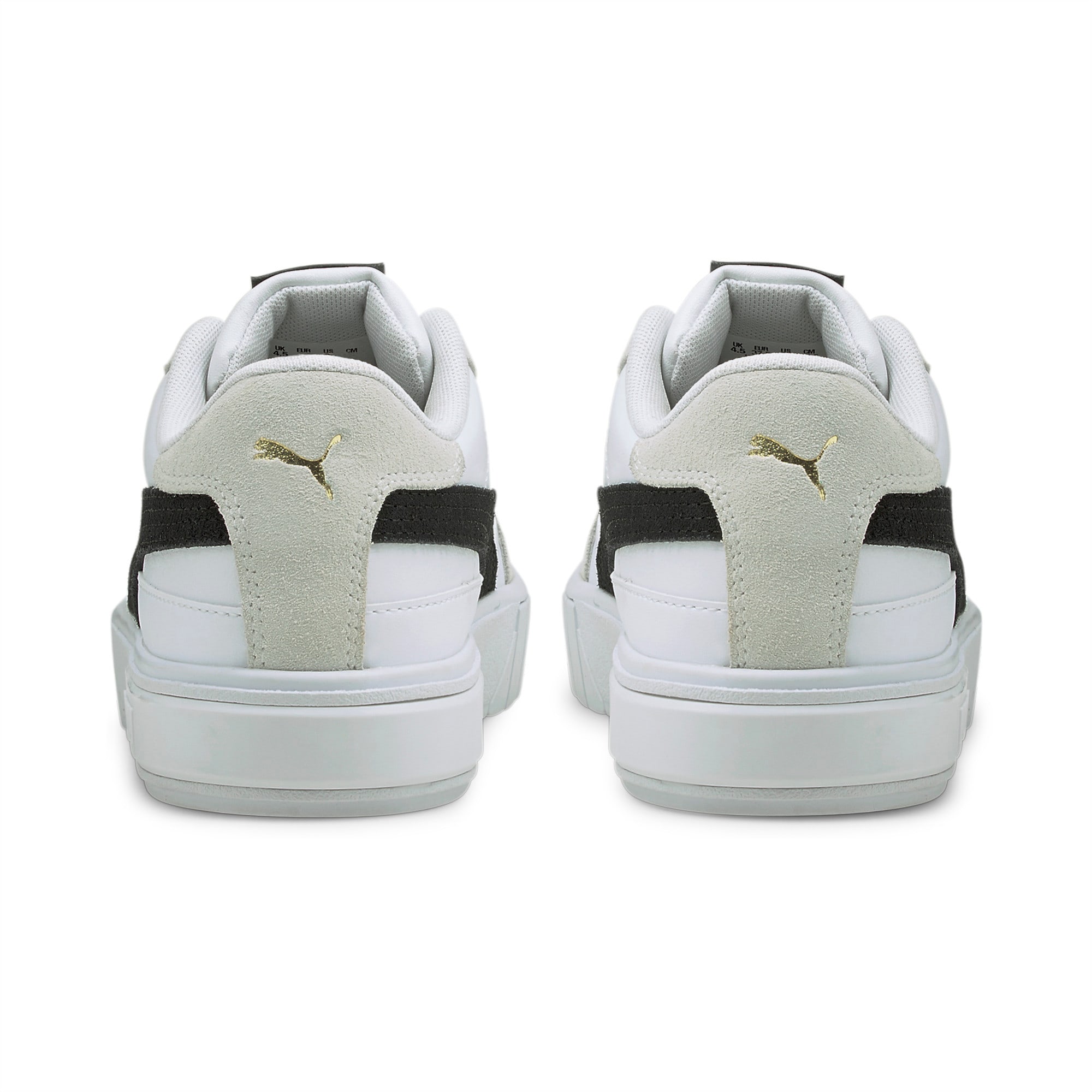 Cali Star Mix Damen Sneaker – Image 3