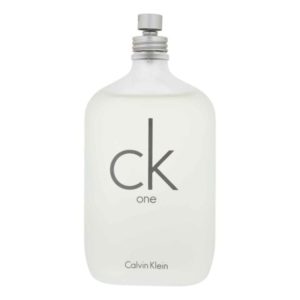 Calvin Klein CK One Eau de Toilette 300 ml