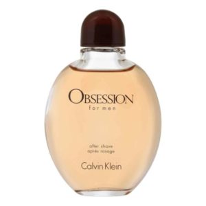 Calvin Klein Obsession Lotion Après-rasage 125 ml