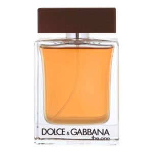 Dolce & Gabbana The One for Men Eau de Toilette 150 ml