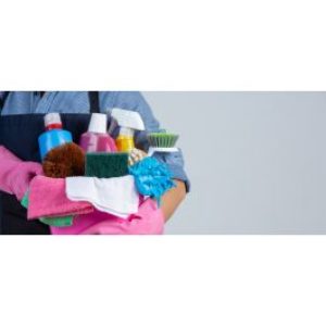 Forfait de Nettoyage professionnel dès 1 heure