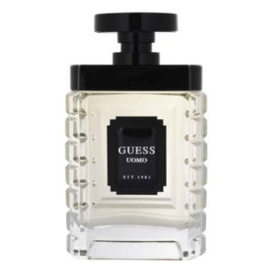 Guess Uomo Eau de Toilette 100 ml