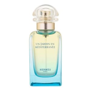 Hermès Un Jardin en Méditerranée Eau de Toilette 50 ml