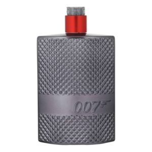 James Bond 007 Quantum Homme Eau de Toilette 125 ml