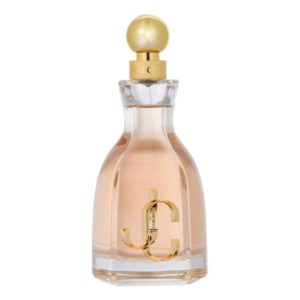 Jimmy Choo I Want Choo Eau de Parfum 100 ml