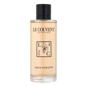 Le Couvent Aqua Paradisi Eau de Cologne 200 ml