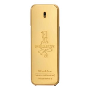 Paco Rabanne 1 Million Eau de Toilette 100 ml