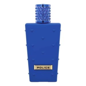 Police Shock-In-Scent for Man Eau de Parfum 50 ml
