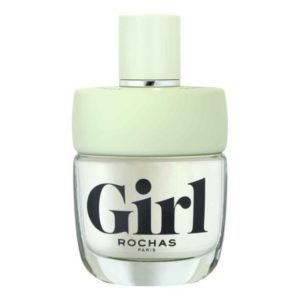 Rochas Girl Eau de Toilette 100 ml