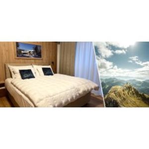 Séjour au cœur de la nature dans un Hôtel 4**** pour 2 personnes