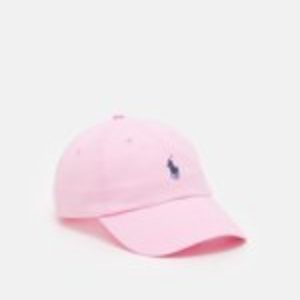 SPORT CAP UNISEX – Casquette – carmel pink /jewel blue