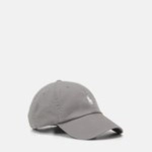 SPORT CAP UNISEX – Casquette – perfect grey/white
