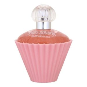 Tutti Délices Fraise Bonbon Eau de Toilette 50 ml