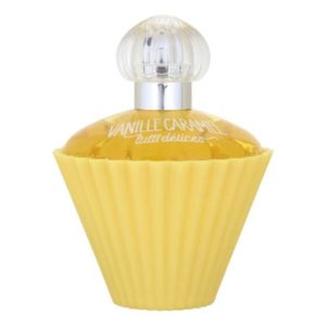 Tutti Délices Vanille Caramel Eau de Toilette 50 ml