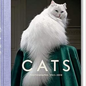 Walter Chandoha. Cats. Photographs 1942–2018