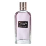 Abercrombie & Fitch First Instinct Femme Eau de Parfum 100 ml