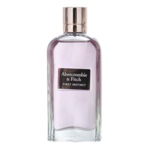 Abercrombie & Fitch First Instinct Femme Eau de Parfum 100 ml