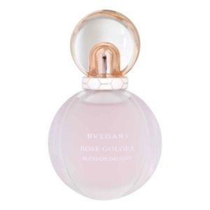 Bulgari Rose Goldea Blossom Delight Eau de Toilette 50 ml