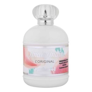 Cacharel Anaïs Anaïs L’Original Eau de Toilette 100 ml