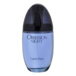 Calvin Klein Obsession Night Eau de Parfum 100 ml