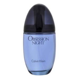 Calvin Klein Obsession Night Eau de Parfum 100 ml