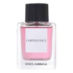 Dolce & Gabbana L’Impératrice Femme Limited Edition Eau de Toilette 50 ml