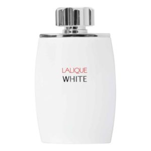Lalique White Man Eau de Toilette 125 ml