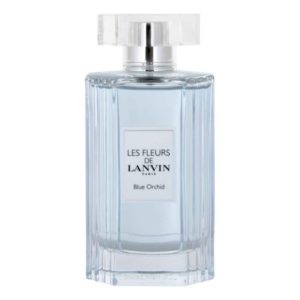 Lanvin Les Fleurs de Lanvin Blue Orchid Eau de Toilette 90 ml