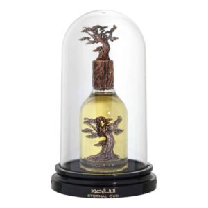 Lattafa Eternal Oud unisexe Eau de Parfum 100 ml