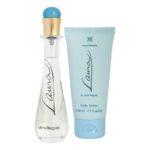 Laura Biagiotti Laura, coffret de parfum 2 pièces