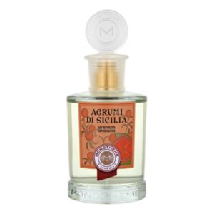 Monotheme Agrumi di Sicilia Eau de toilette 100 ml