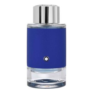 Mont Blanc Explorer Ultra Blue Eau de Parfum 100 ml