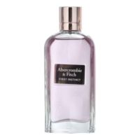 Abercrombie & Fitch First Instinct Femme Eau de Parfum 100 ml