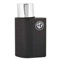 Alfa Romeo Black Homme Eau de Toilette 125 ml
