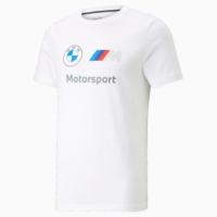 BMW M Motorsport ESS Logo T-Shirt