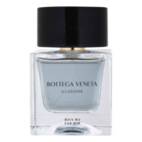 Bottega Veneta Illusione Bois Nu Homme Eau de Toilette 50 ml