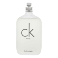 Calvin Klein CK One Eau de Toilette 300 ml