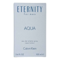 Calvin Klein Eternity Aqua Men Eau de Toilette 100 ml