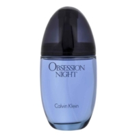 Calvin Klein Obsession Night Eau de Parfum 100 ml