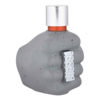 Diesel Only The Brave Street Eau de Toilette 50 ml