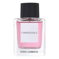 Dolce & Gabbana L’Impératrice Femme Limited Edition Eau de Toilette 50 ml