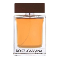 Dolce & Gabbana The One for Men Eau de Toilette 150 ml