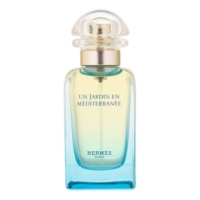 Hermès Un Jardin en Méditerranée Eau de Toilette 50 ml