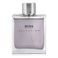 Hugo Boss Selection Homme Eau de Toilette 100 ml
