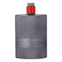 James Bond 007 Quantum Homme Eau de Toilette 125 ml
