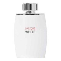 Lalique White Man Eau de Toilette 125 ml