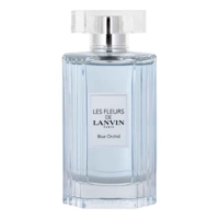 Lanvin Les Fleurs de Lanvin Blue Orchid Eau de Toilette 90 ml